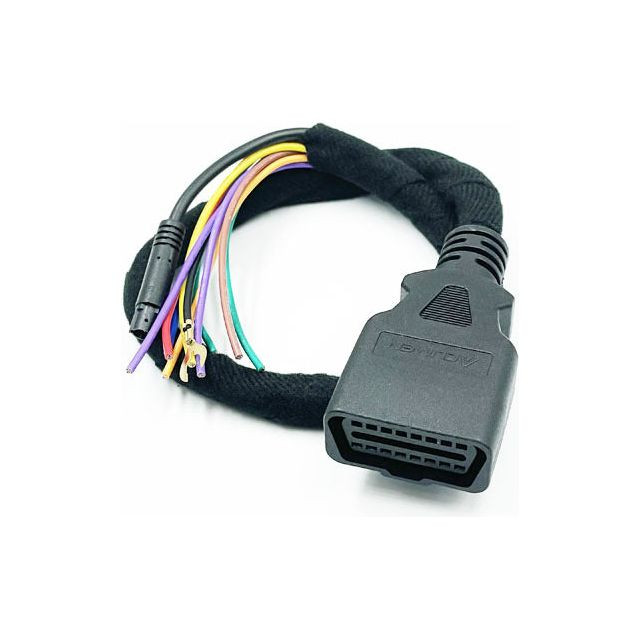 Box OBD Cable | Acumen