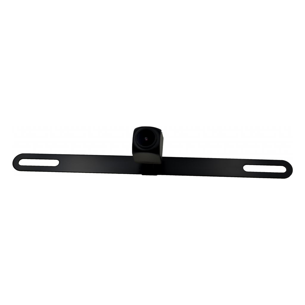 License Plate Camera Mount | Acumen