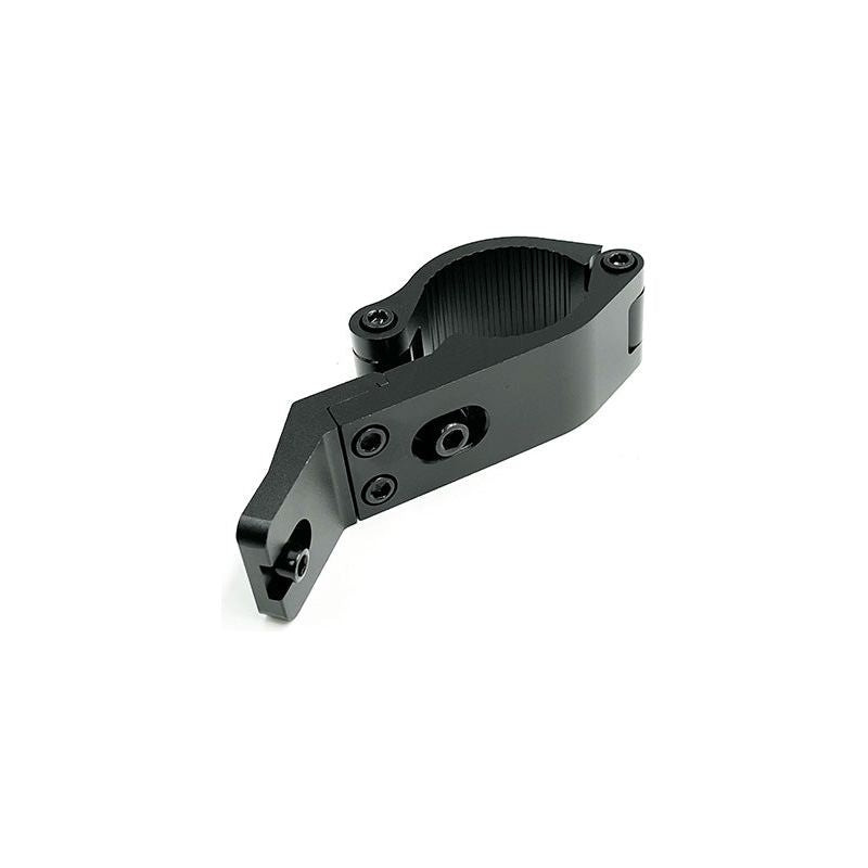 Universal Pole Clamp Bracket | Acumen