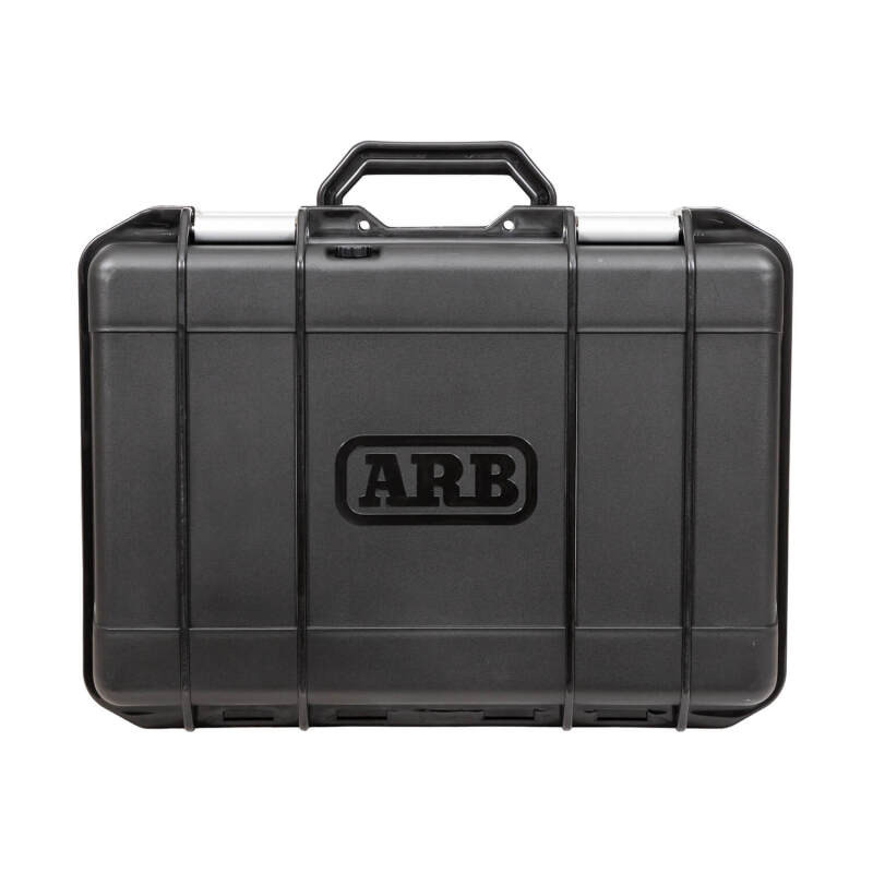 ARB Portable 12V Brushless Twin Compressor