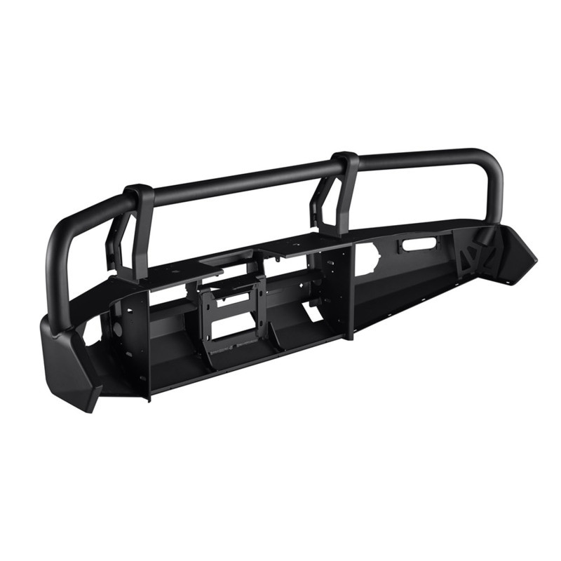 ARB Bumper/Fitting Kit Bundle 3415020K