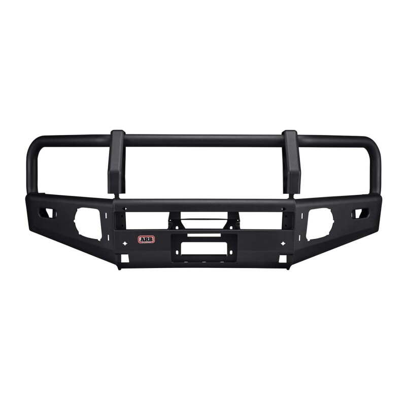 ARB Bumper/Fitting Kit Bundle 3423160