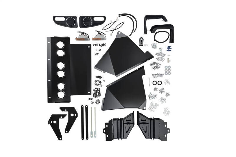 ARB Bumper/Fitting Kit Bundle 3421520