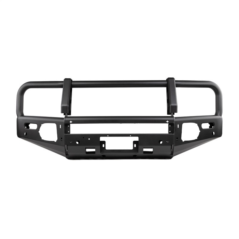 ARB 2021 Ford Bronco Summit Winch Bumper (Fit Kit NOT Included)
