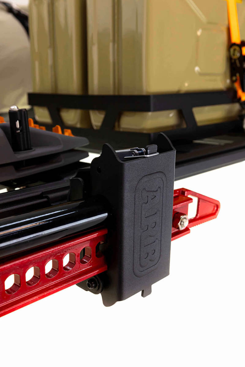 ARB BASE Rack Hi-Lift Jack Holder