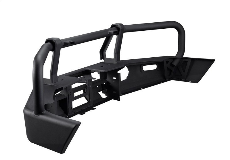 ARB Summit Bar Textured ARB Fogii 4 Runner 14On (Fit Kit NOT Included)