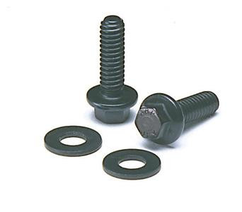 ARP Cast Aluminum Valve Cover Stud Kit - 1/4in x 20 1.5in OAL