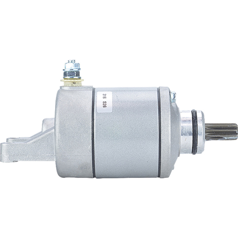 Arrowhead 08-09 GSX-R 600/08-09 GSX-R 750 Starter