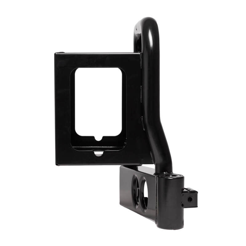 ARB Jerry Can/Holder ARB Rear Step Towbar Rhs Blk