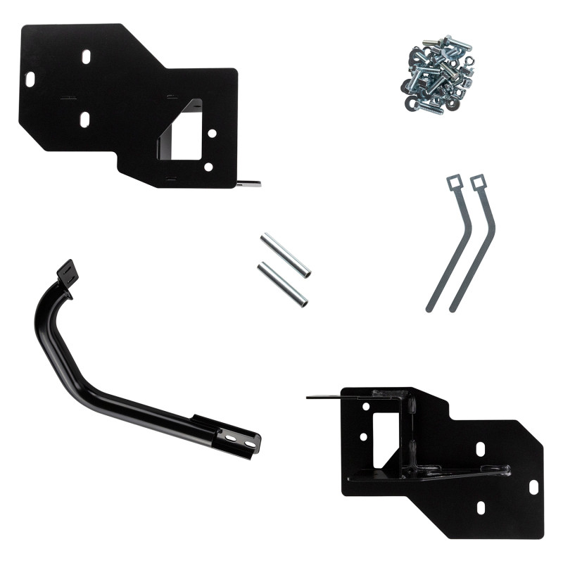 ARB Fitting Kit Silverado 1500 03 On