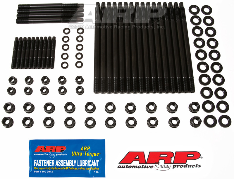 ARP SB Chevy LS1 Pro-Series Hex Head Stud Kit