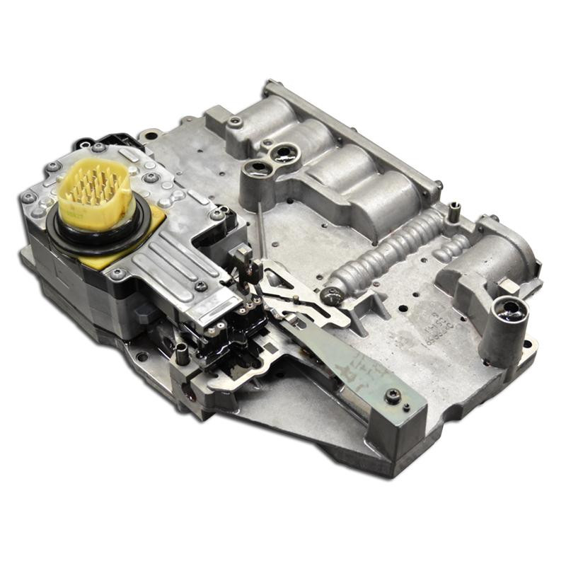 ATS Diesel 2007+ Dodge 68RFE Performance Valve Body