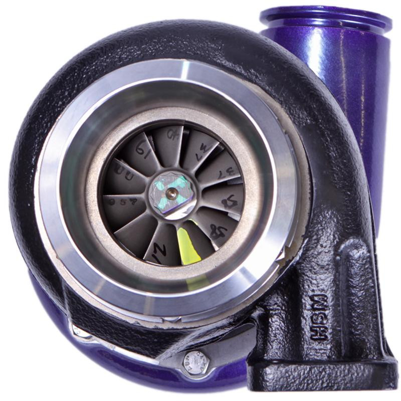 ATS Diesel 98.5-02 Dodge 24V Aurora 3000 Turbo Kit