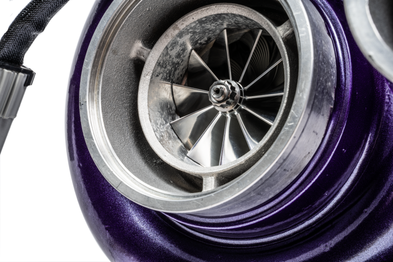 ATS Diesel 13-18 Dodge 6.7L Cummins Aurora 4000 Stage 2 Upgraded Turbo System