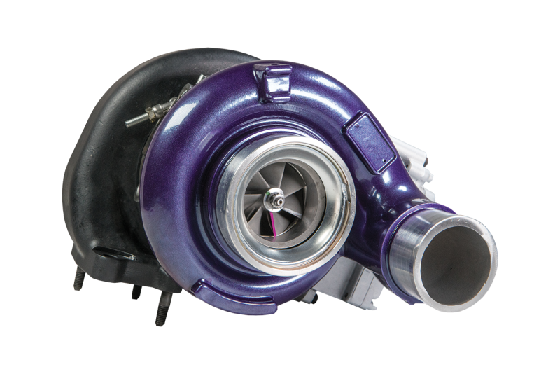 ATS Aurora 3000 VFR Variable Factory Upgraded Replacement Turbocharger 2013+ Dodge 6.7L Cummins