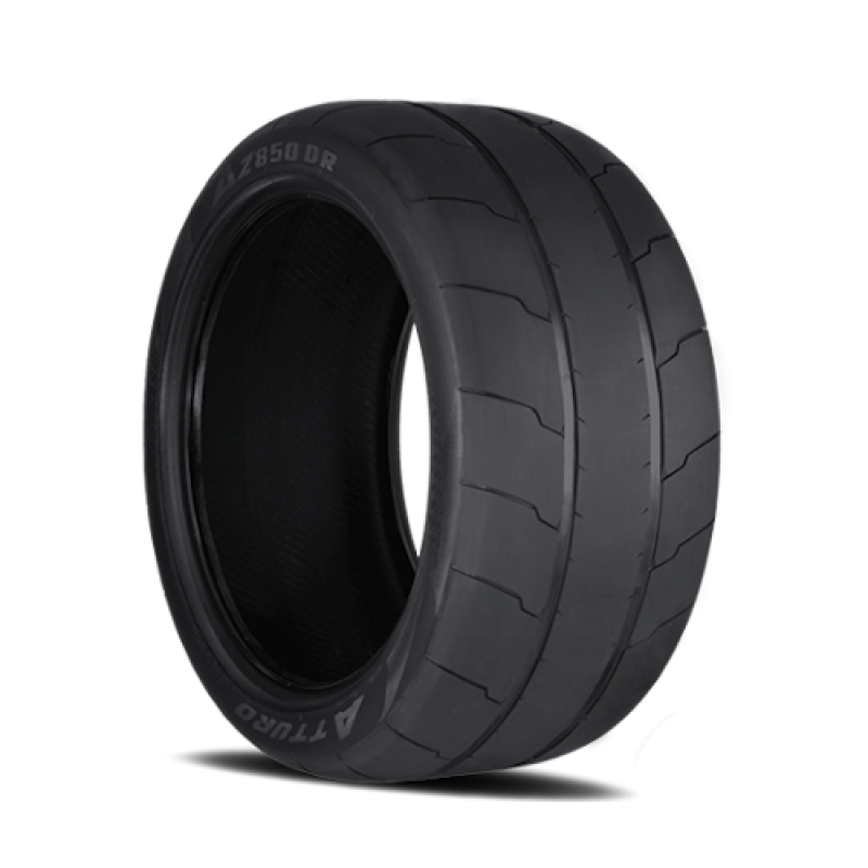 Atturo AZ850DR Tire - 275/40R20 106Y XL