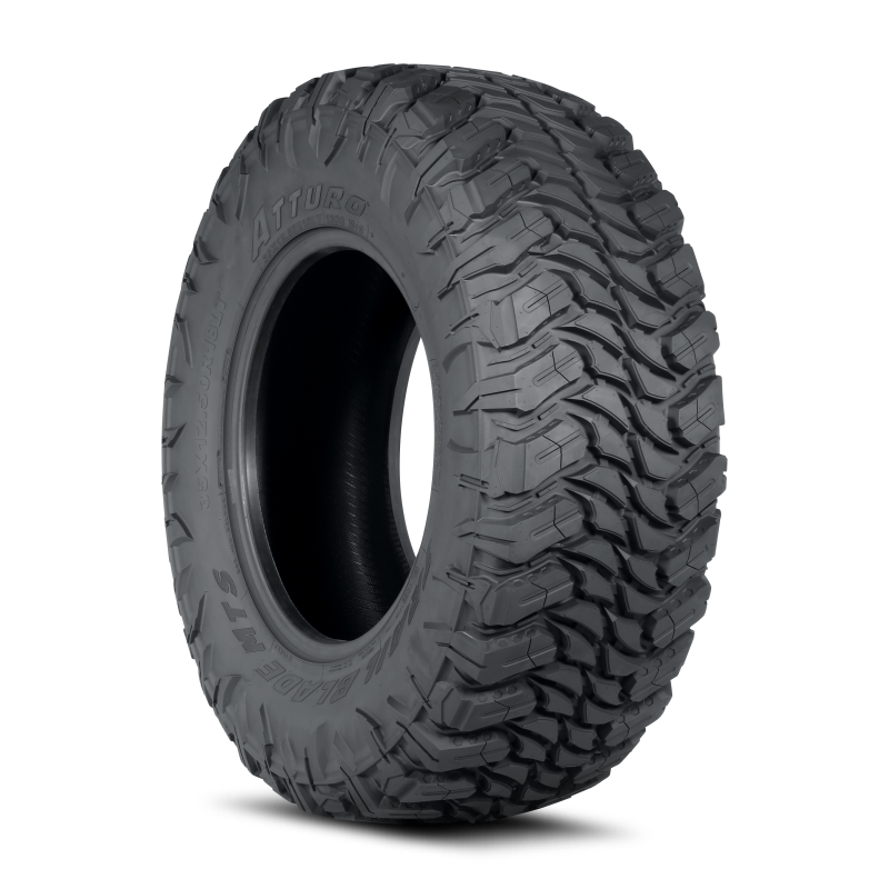 Atturo Trail Blade MTS Tire - 33x13.50R20LT 121Q