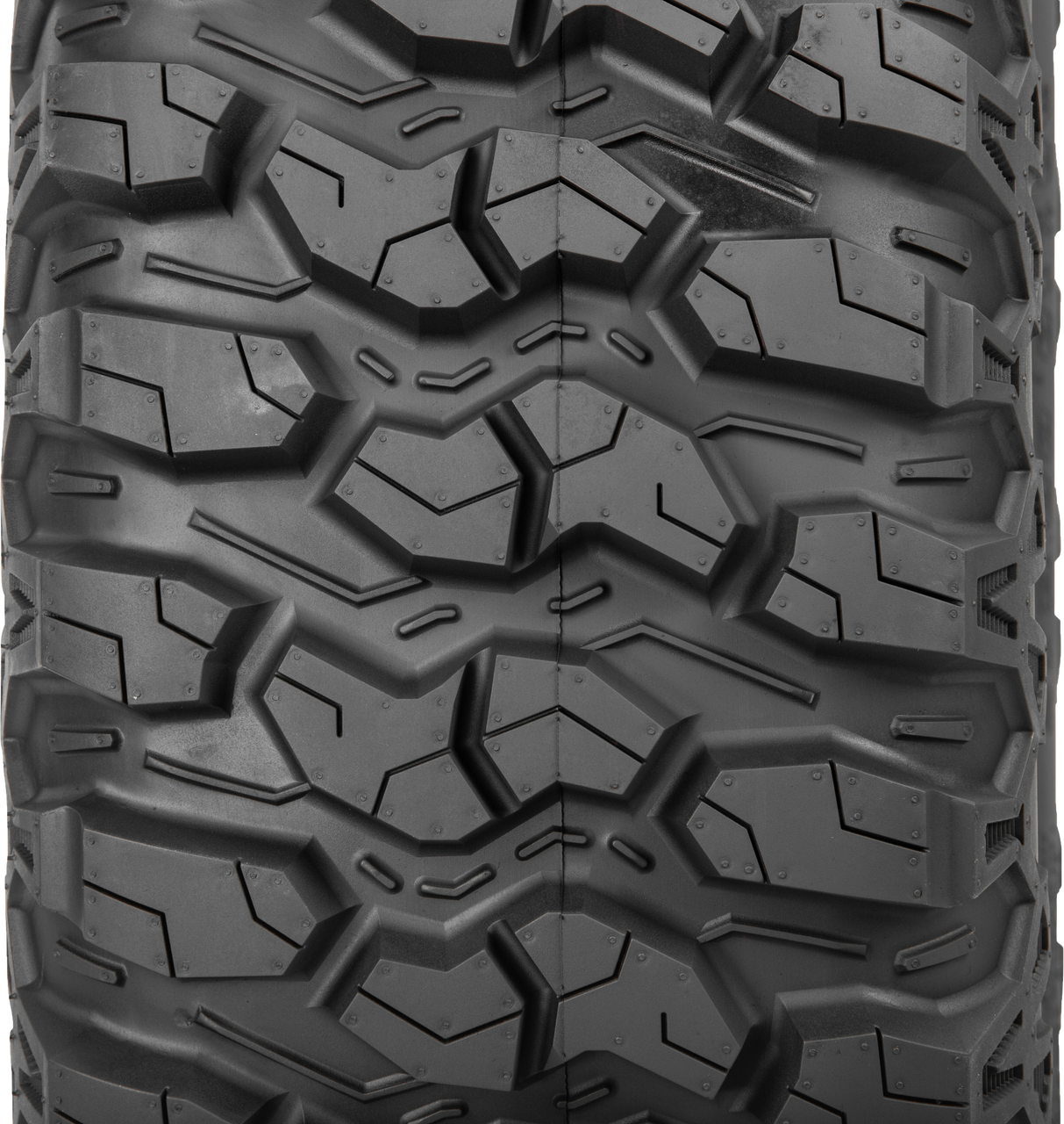 Tire Trail Saw 2.0 35x10r15 Radial 8pr Lr990lbs