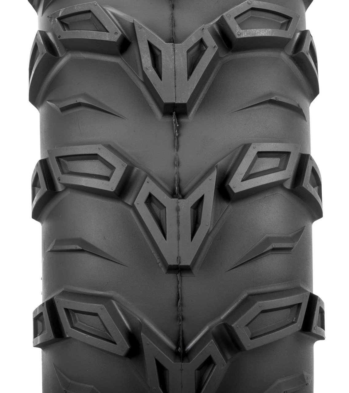 Tire Mud Rebel 25x10 12 Bias 6pr Lr420lbs