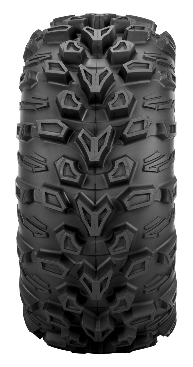 Tire Mud Rebel R/T 26x9r14 Radial 8pr Lr440lbs