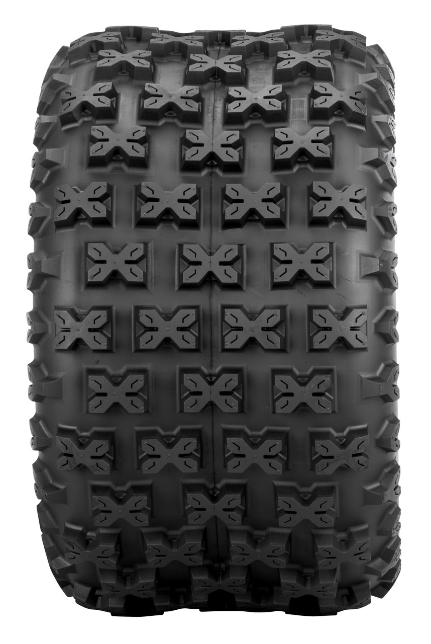 Tire Bazooka 20x11 8 Bias 4pr Lr295lbs