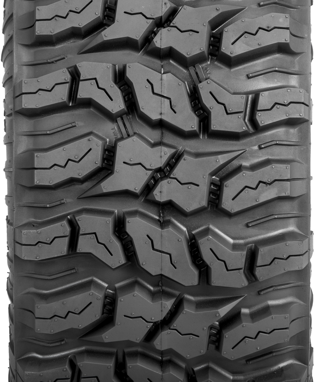 Tire Coyote 25x10 12 Bias 6pr Lr420lbs