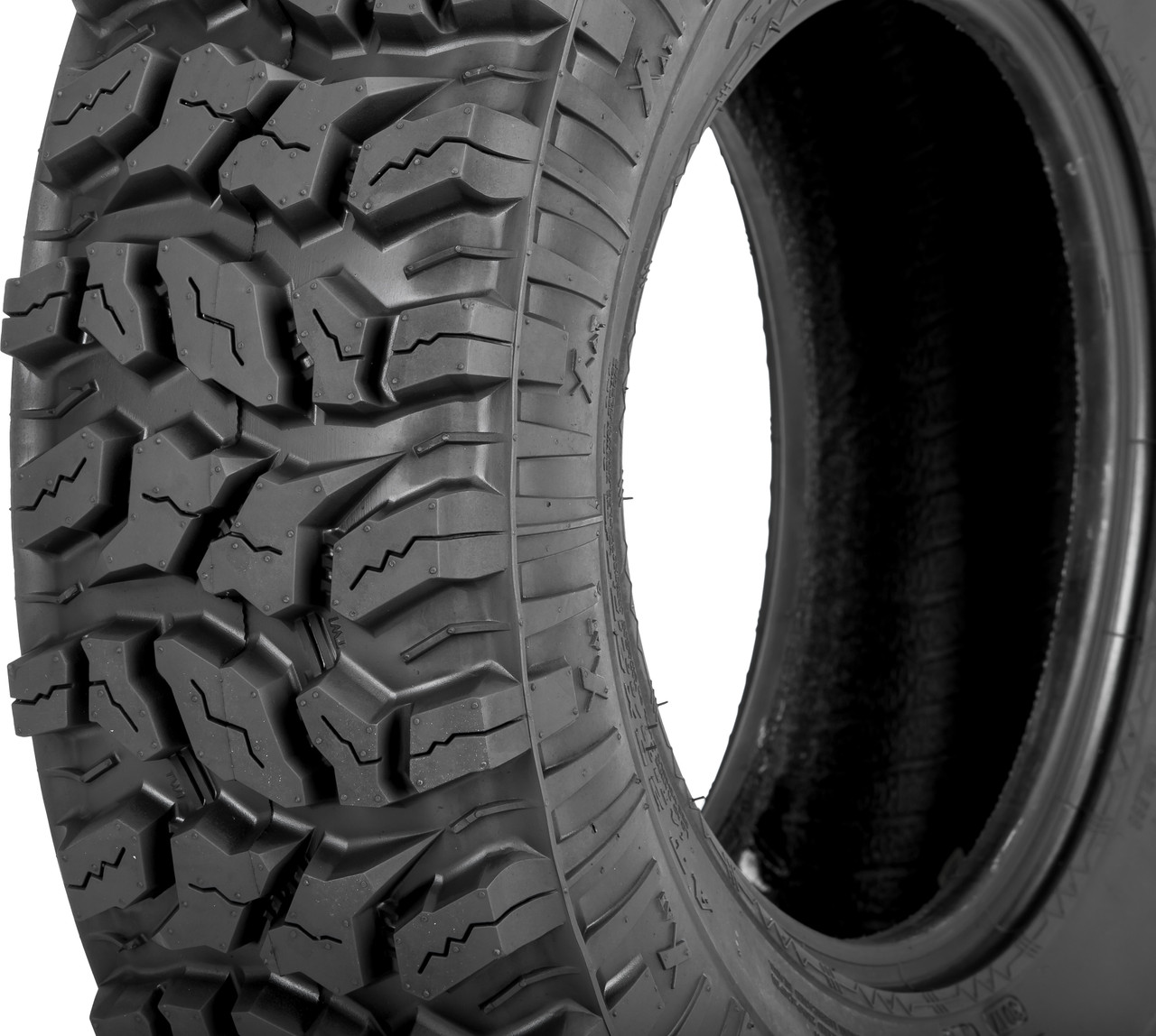 Tire Coyote 27x9 12 Bias 6pr Lr440lbs