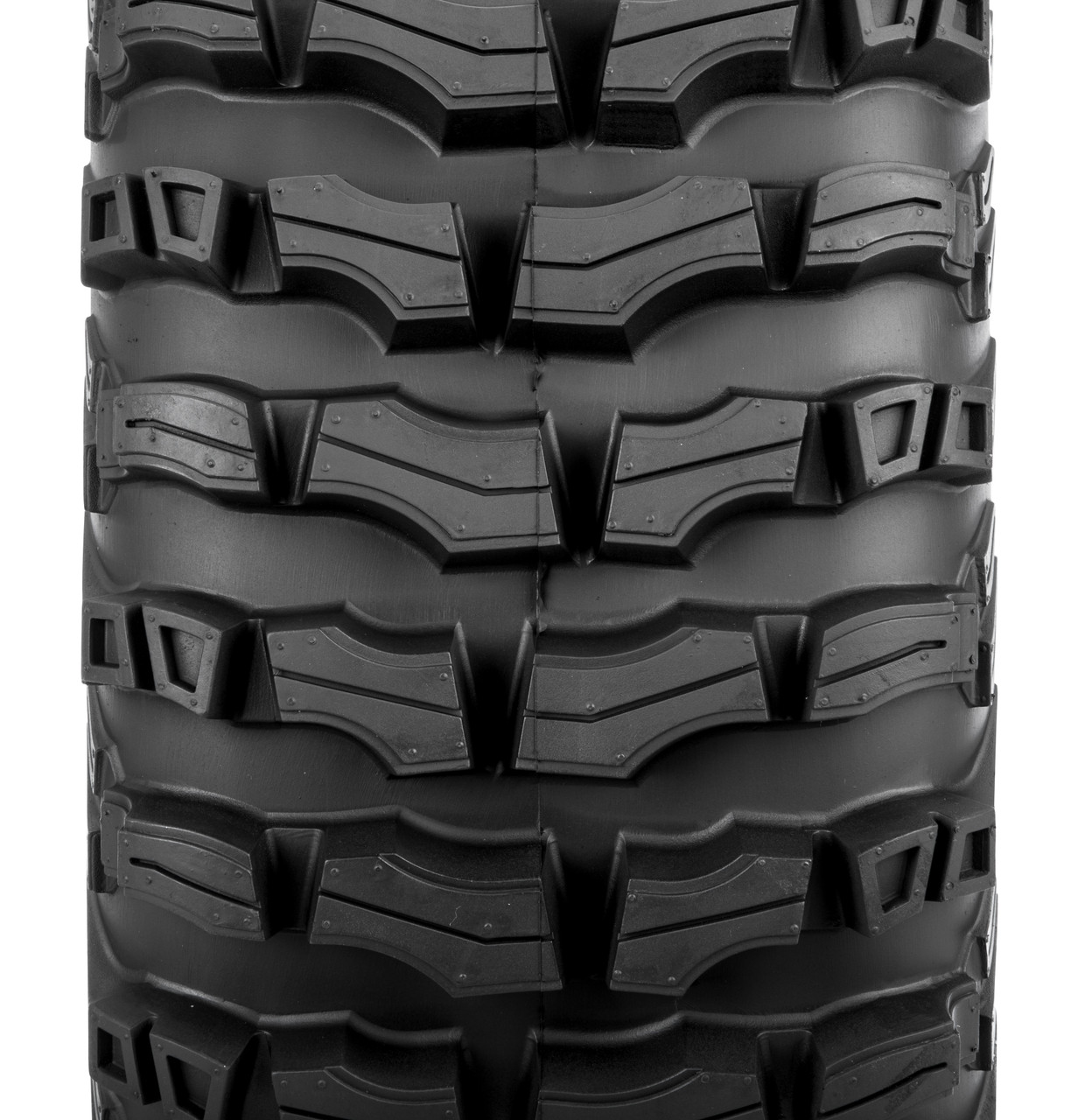 Tire Buzz Saw R/T 27x9r14 Radial 6pr Lr420lbs
