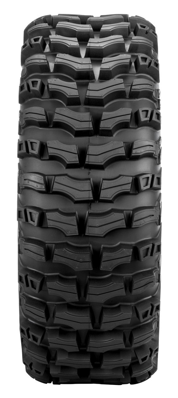 Tire Buzz Saw R/T 27x9r14 Radial 6pr Lr420lbs