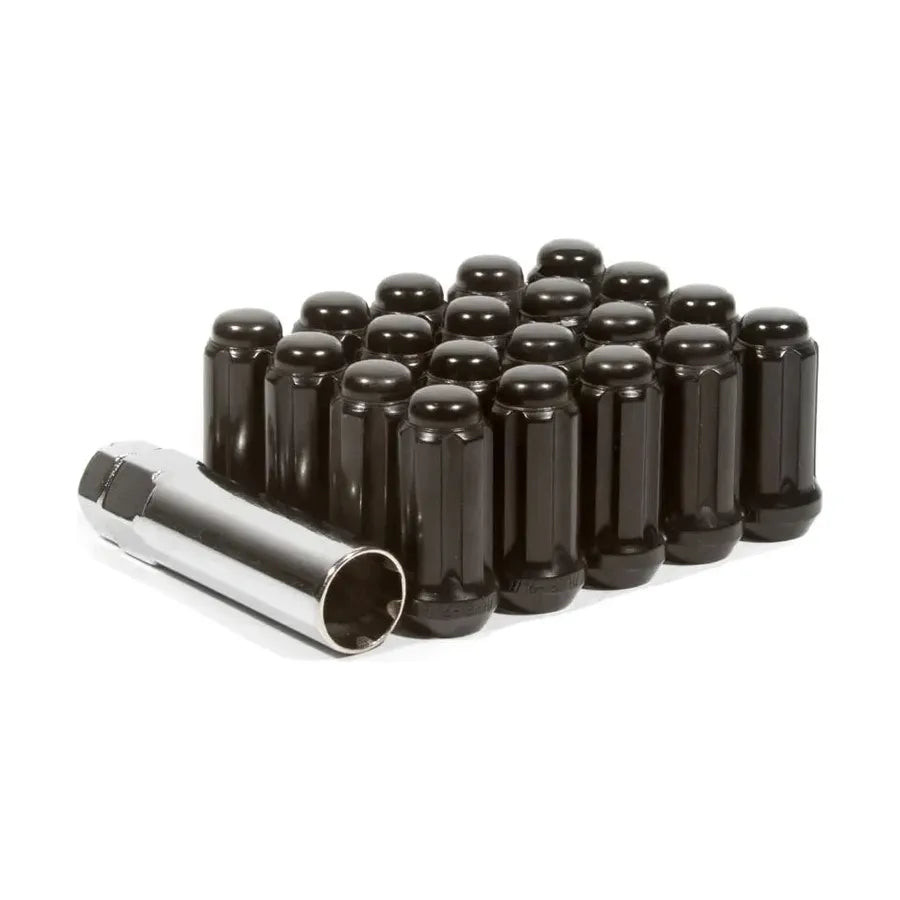 Can Am Maverick R SB-8 Beadlock Wheel (Matte Brushed Grey) / Sand Series Tire Package