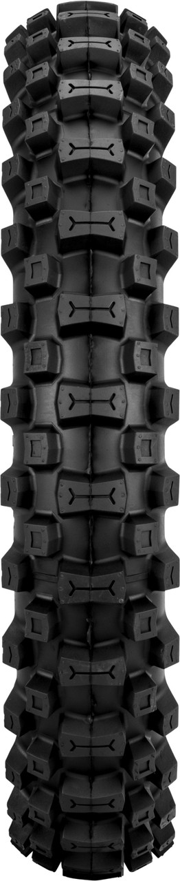 Tire Mx887it F/R 2.75 10 37j Bias Tt