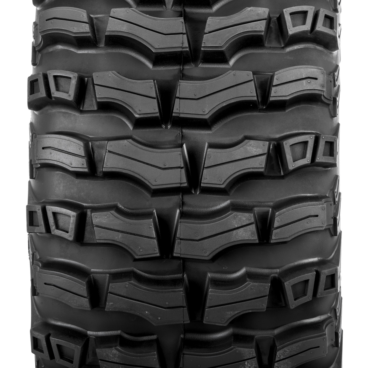 Tire Buzz Saw R/T 26x10r12 Radial 6pr Lr440lbs