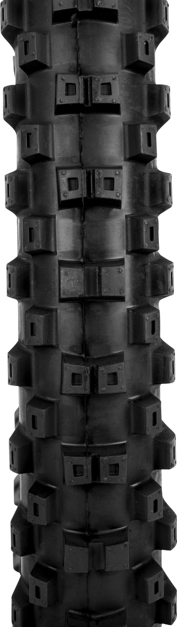 Tire Mx907hp Front 80/100 21 51m Bias Tt