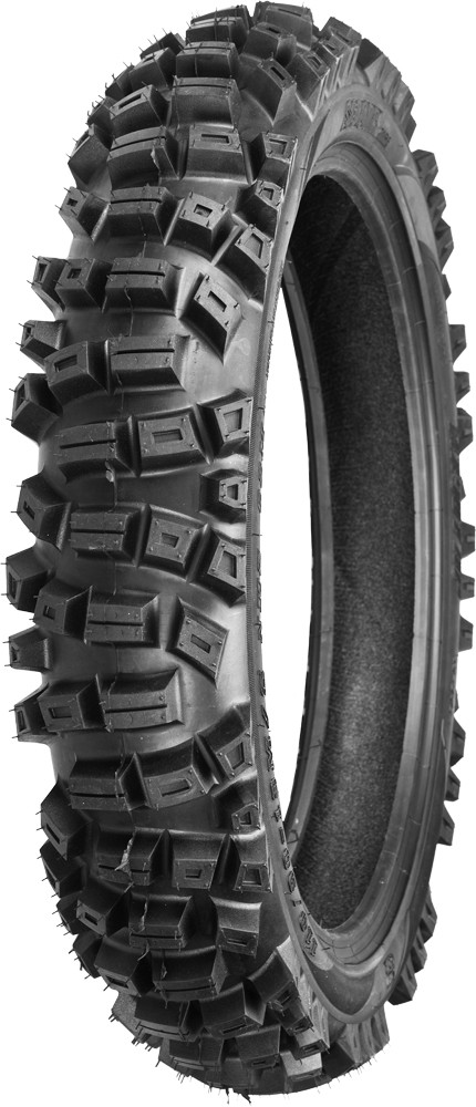 Tire Mx907hp Rear 110/100 18 64m Bias Tt