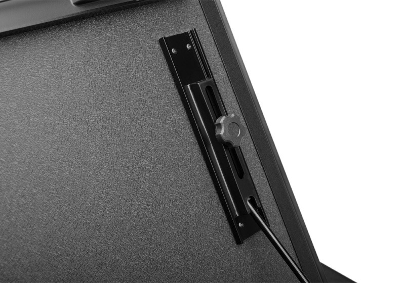 BAK BAKFlip MX4 19+ Dodge RAM MFTG w/o Ram Box 5.7ft Bed