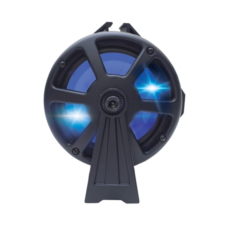 Bazooka 24in G3 Party Bar Double Sided Red/Green/Blue Bluetooth