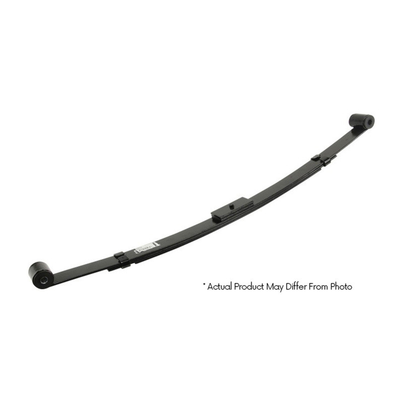 Belltech MUSCLE CAR LEAF SPRING 55-57 BEL AIR 3inch DROP