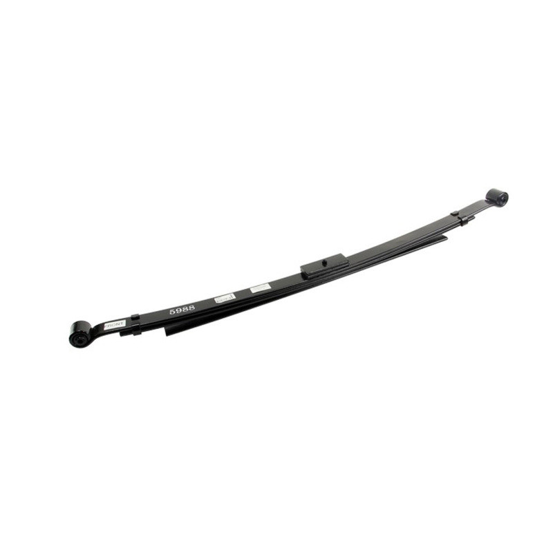 Belltech LEAF SPRING 02-06 DODGE RAM QD CAB 3inch