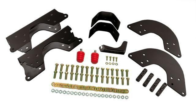 Belltech FLIP KIT 07+ TOYOTA TUNDRA 4inch v2.0