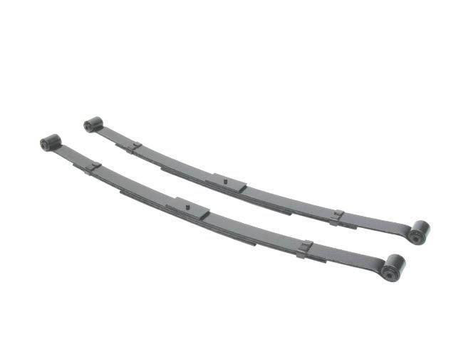 Belltech LOWERING BLOCK KIT 04+ COLORADO 1inch
