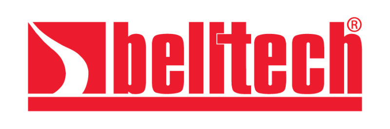 Belltech SHOCK EXTENSION KIT 99-06 GM/GMC