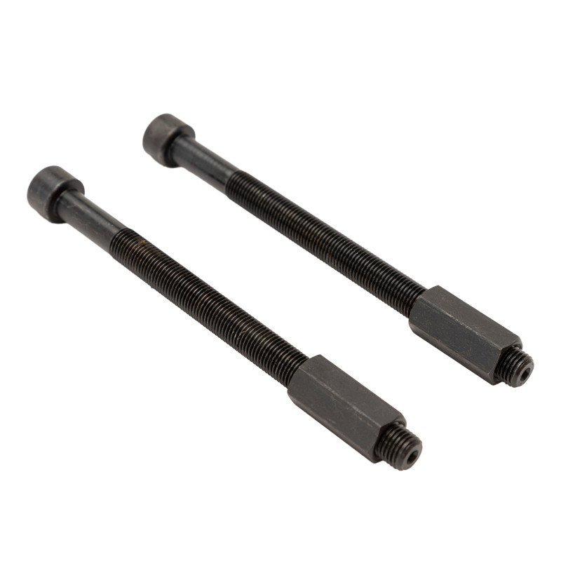 Belltech PINION SHIM SET 6 DEGREE (PAIR)
