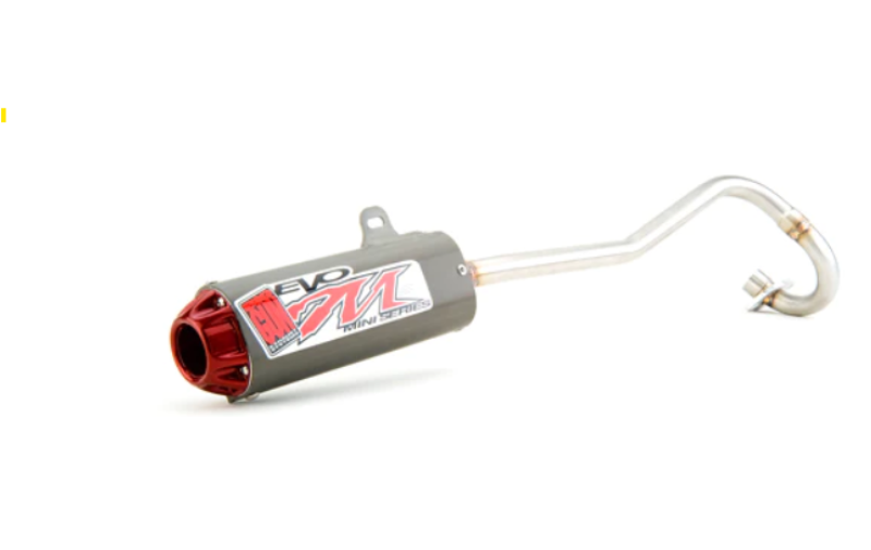 Big Gun 01-13 Honda XR/CRF 80/100 Evo M Series Full System Exhaust