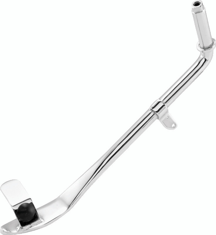 Bikers Choice 89-06 Softail Chrome Kickstand Replaces H-D 50087-89A