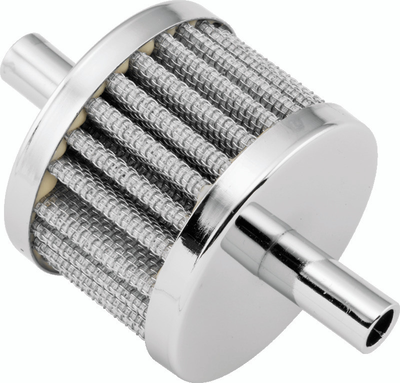 Bikers Choice Replacement Dual Fitting Breather Filter