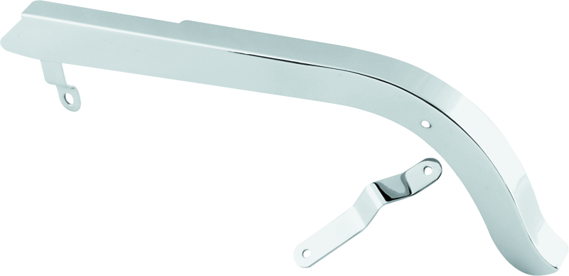 Bikers Choice 58-82 FL Chrome Custom Thin Chain Guard