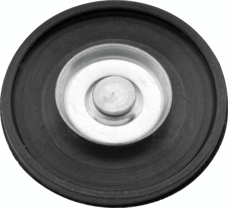 Bikers Choice Keihin Butterfly/CV S&S E/G Accel Pump Diaphragm Replaces H-D 25225-93 27361-76 10 Pk