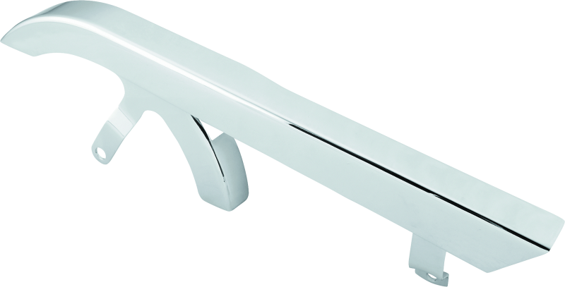 Bikers Choice 04-Up XL Chrome Belt Guard Replaces H-D 60367-04