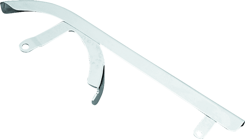 Bikers Choice 91-99 XL Chrome Belt Guard Replaces H-D 60381-91