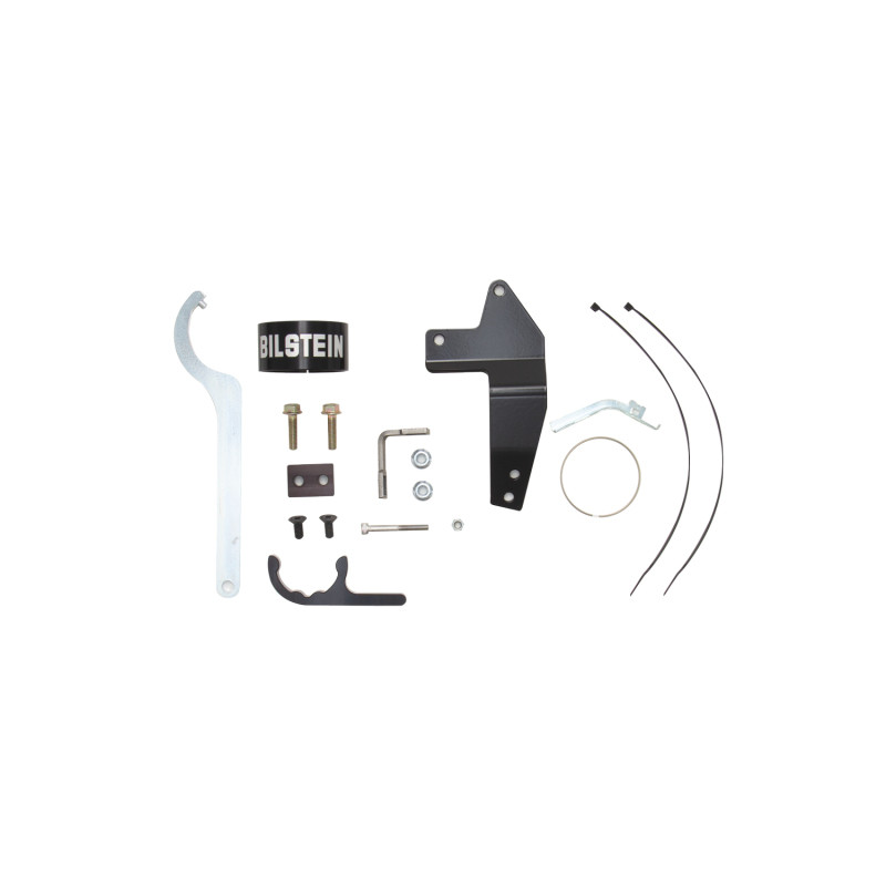 Bilstein B8 8112 Series 10-24 Toyota 4Runner Front Right Shock Absorber & Coil Spring Assembly